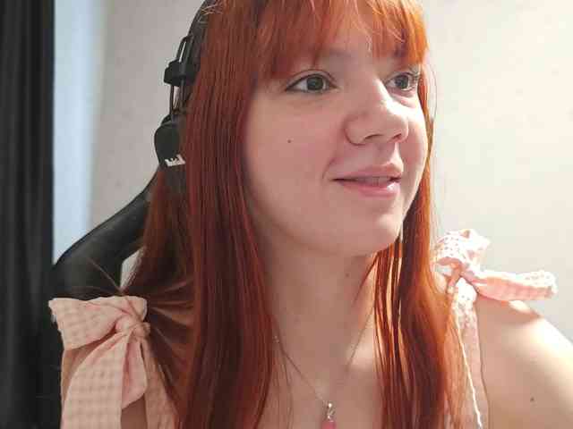 SesiliaNun webcam