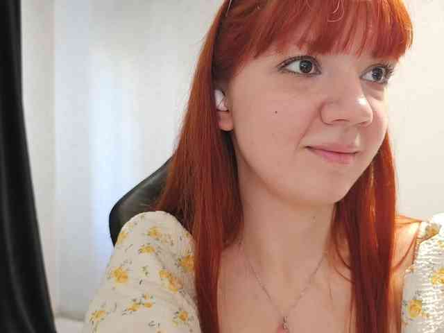SesiliaNun webcam