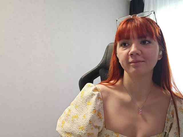 SesiliaNun webcam