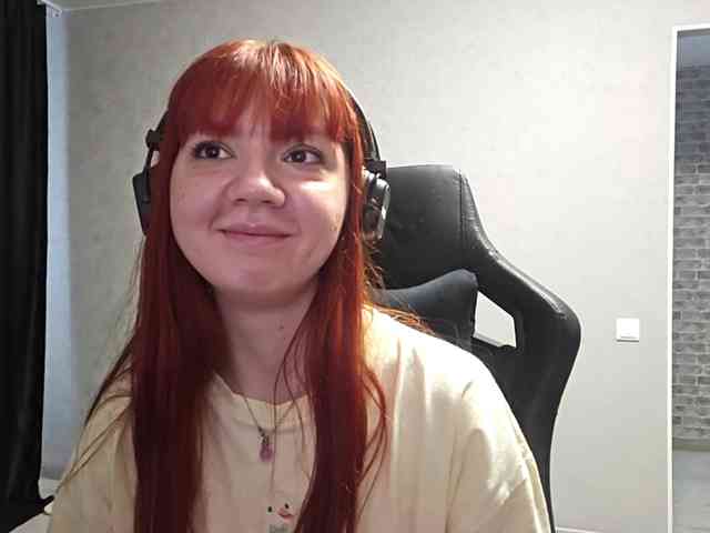 SesiliaNun webcam