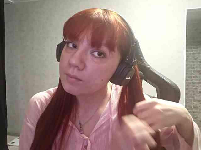 SesiliaNun webcam