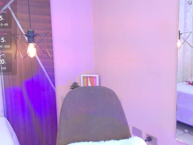 AradiaNocturne live cam on BongaCams