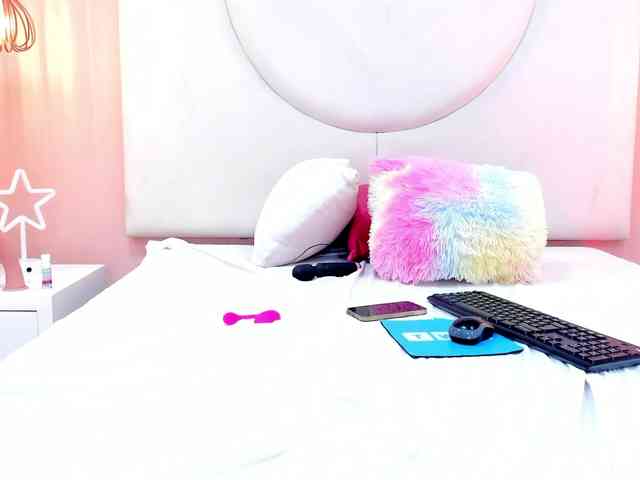 AradiaNocturne Live Webcam on BongaCams