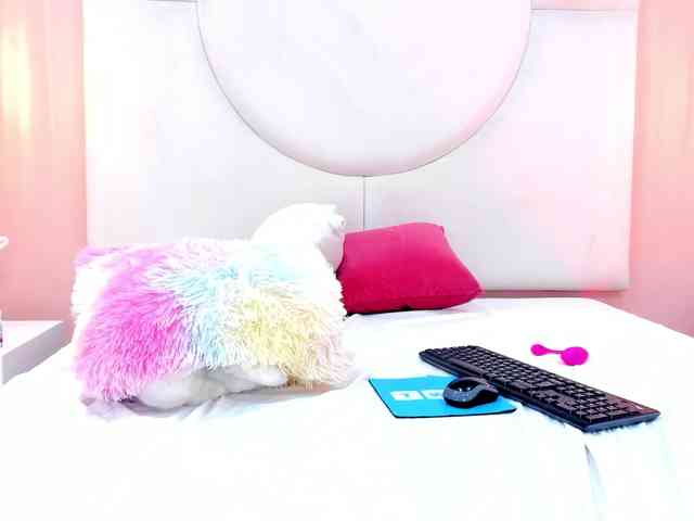 AradiaNocturne Live Webcam on BongaCams