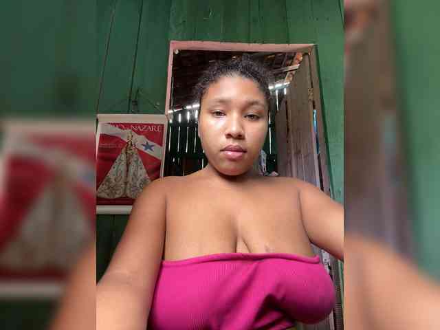 Modelo: Amadorasexy1