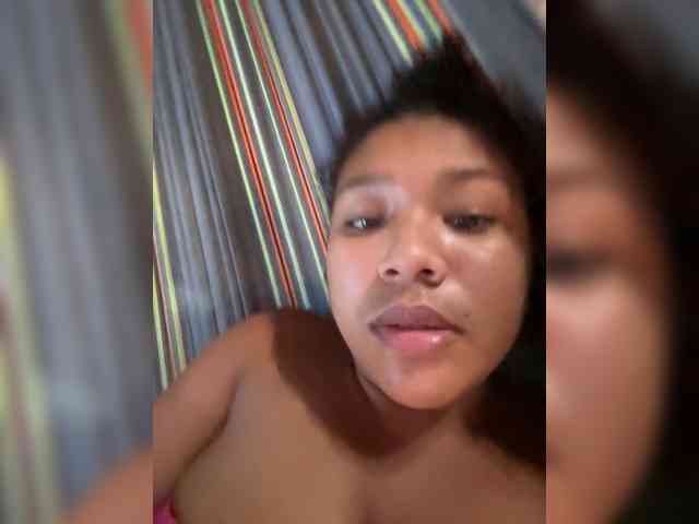 Modelo: Amadorasexy1