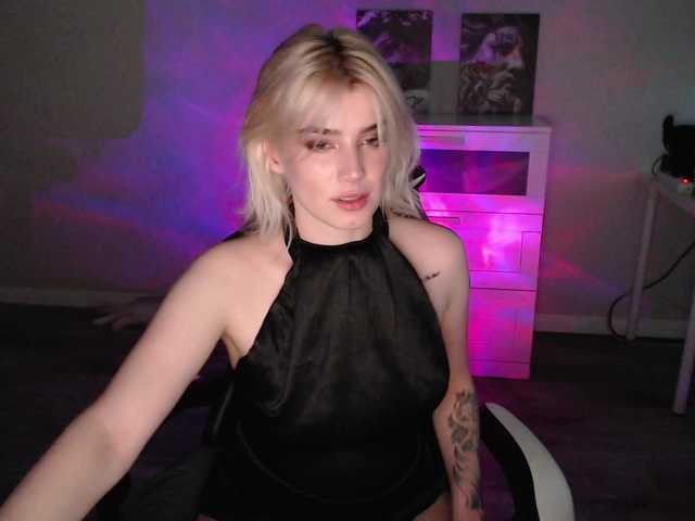 KissMeSlow- live cam on BongaCams