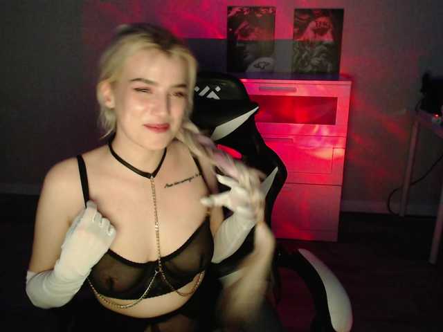 KissMeSlow- live cam on BongaCams