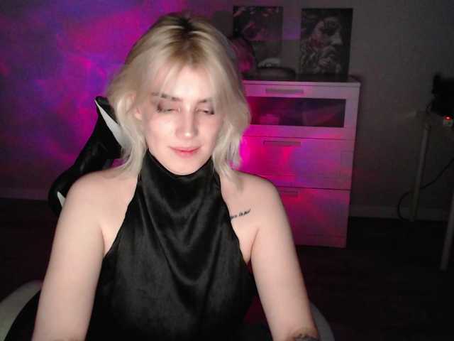 kissmeslow- cam belle