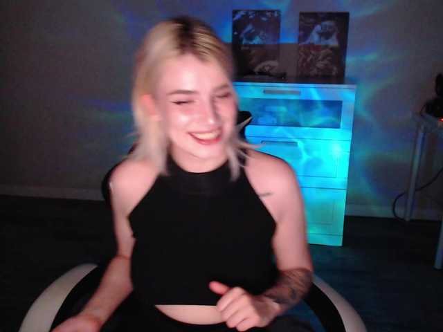 KissMeSlow- live cam on BongaCams