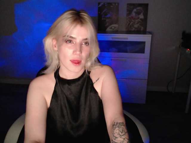 kissmeslow- cam belle