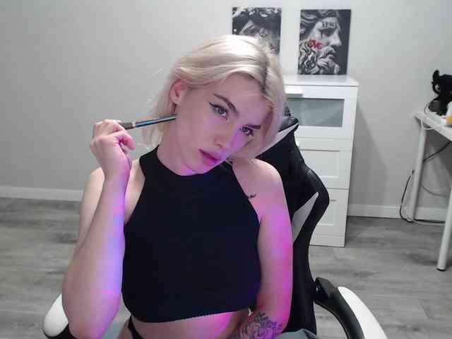 KissMeSlow- webcam