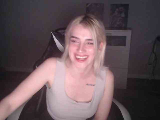 KissMeSlow- webcam