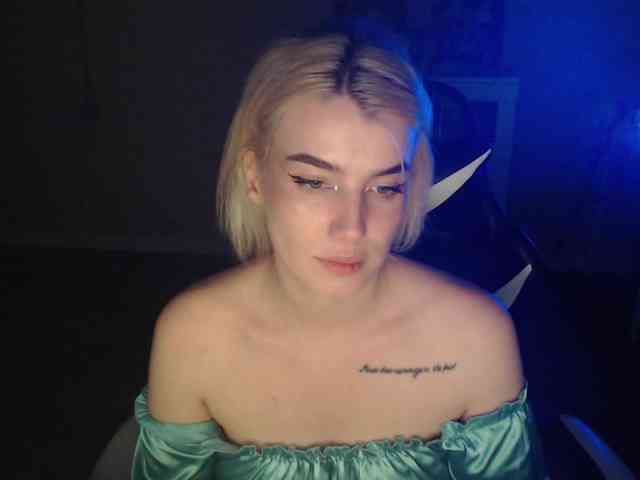 KissMeSlow- webcam