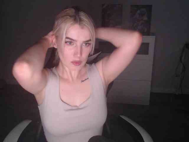KissMeSlow- webcam