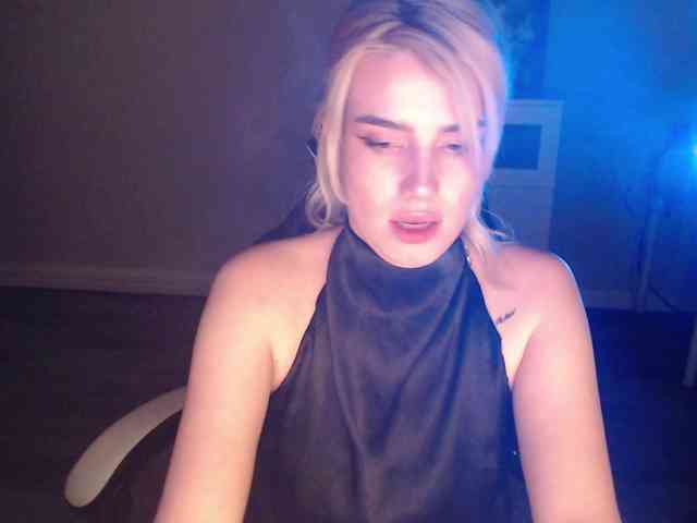 live sex tv KissMeSlow-