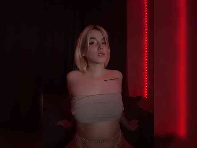KissMeSlow- webcam