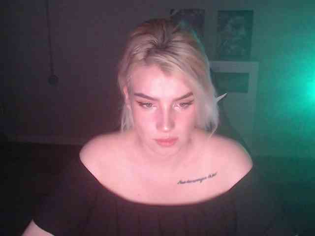 KissMeSlow- webcam