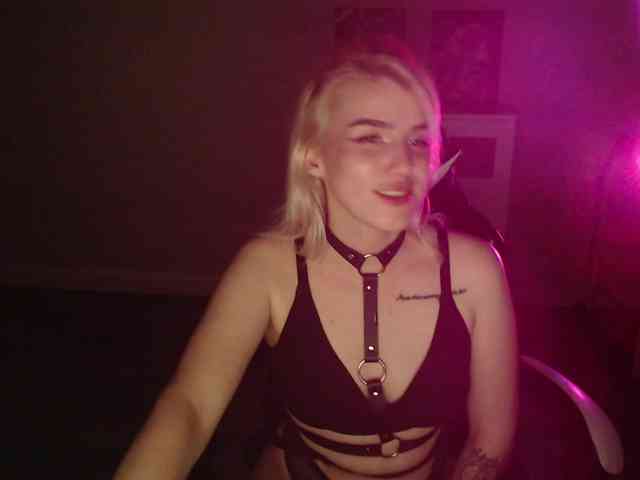KissMeSlow- webcam