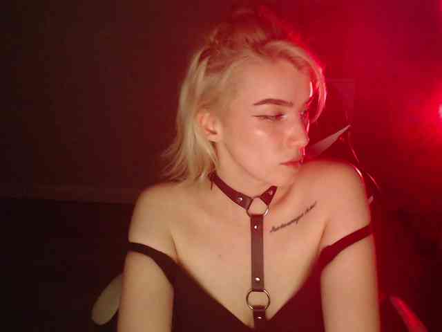 KissMeSlow- webcam