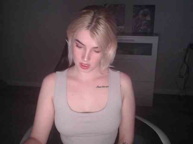 KissMeSlow- webcam