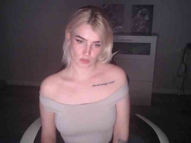 KissMeSlow- webcam
