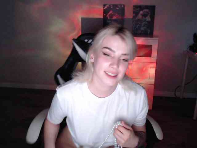 KissMeSlow- webcam