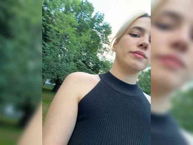 KissMeSlow- webcam