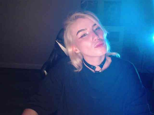 KissMeSlow- webcam