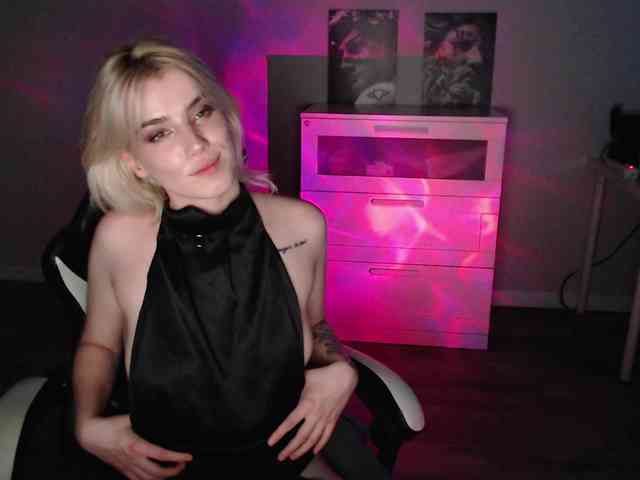 KissMeSlow- webcam