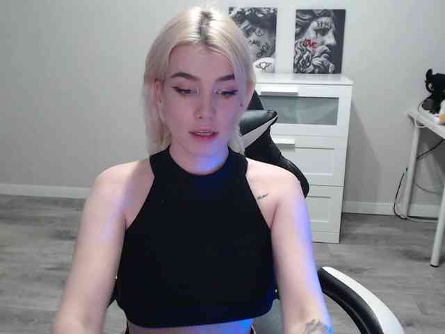 KissMeSlow- webcam
