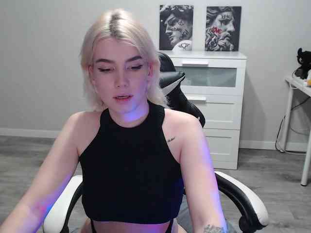 KissMeSlow- webcam