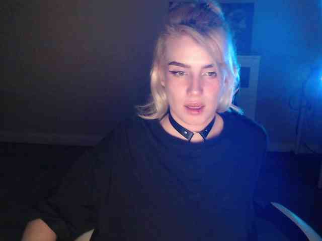 KissMeSlow- webcam