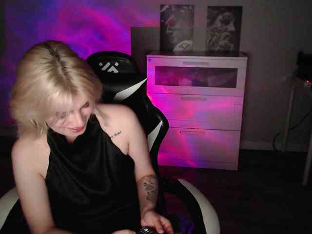 KissMeSlow- webcam