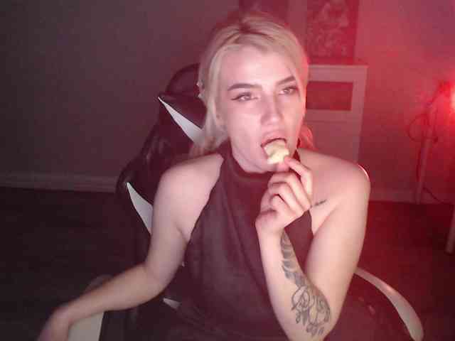 KissMeSlow- webcam