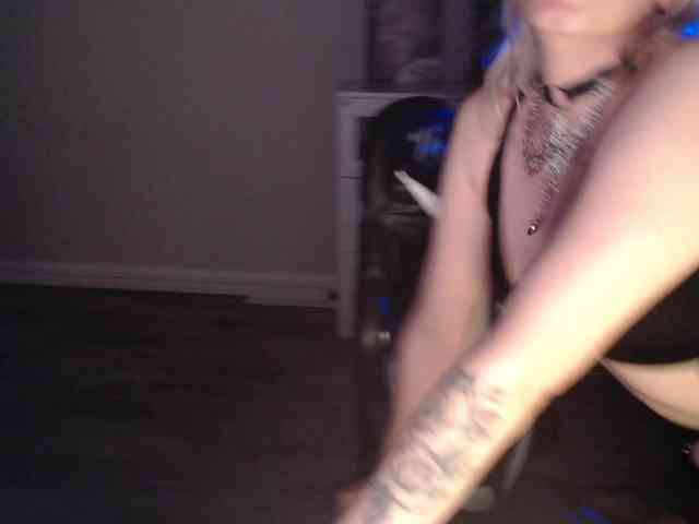 KissMeSlow- webcam