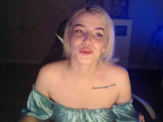 KissMeSlow- webcam