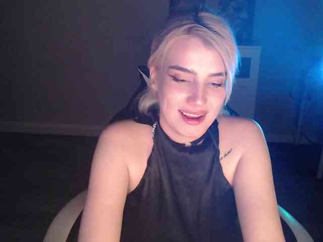 KissMeSlow- webcam