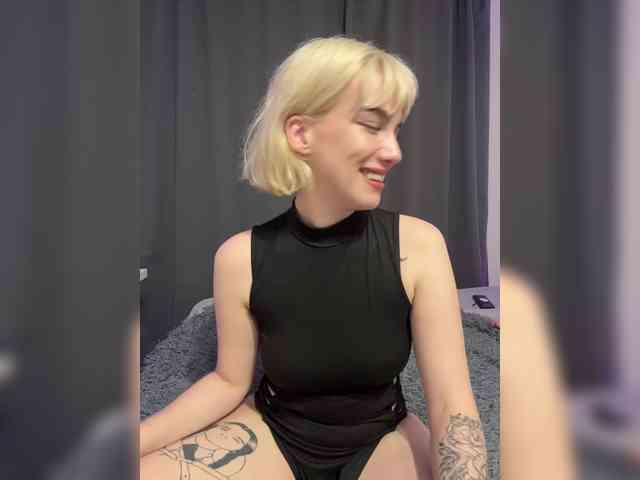 KissMeSlow- webcam