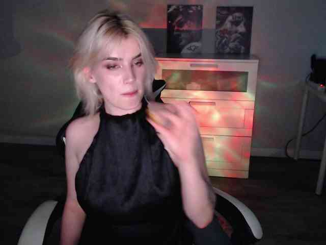 KissMeSlow- webcam