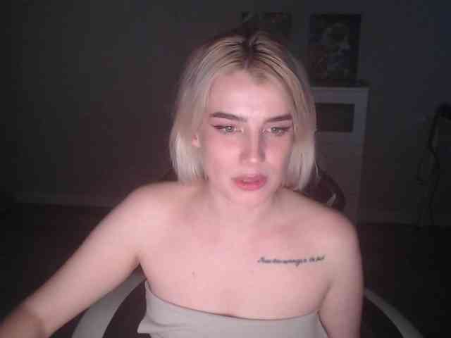 KissMeSlow- webcam