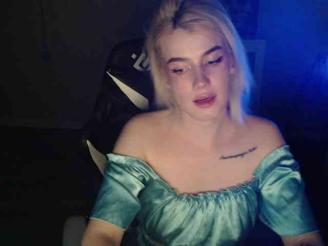 KissMeSlow- webcam
