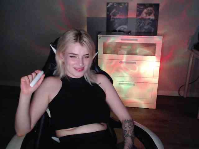 KissMeSlow- webcam