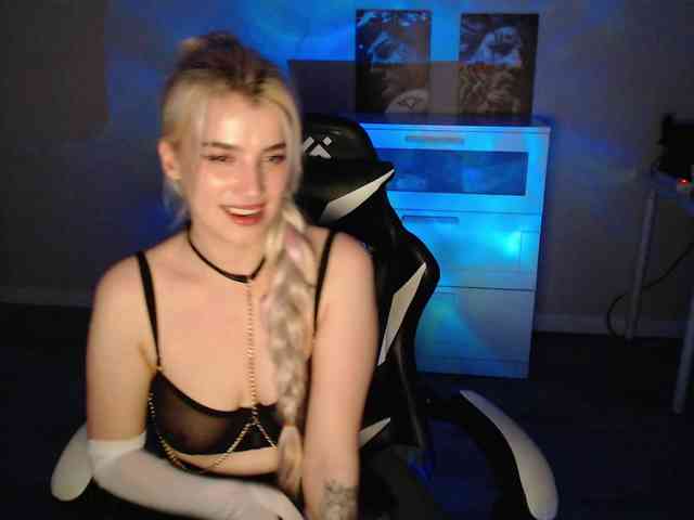 KissMeSlow- webcam