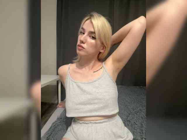KissMeSlow- webcam