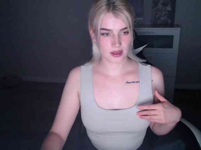 KissMeSlow- webcam