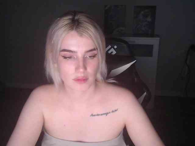 KissMeSlow- webcam