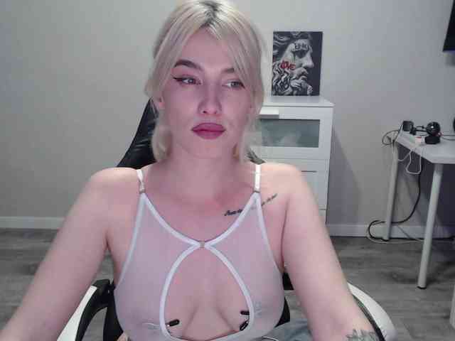 KissMeSlow- webcam