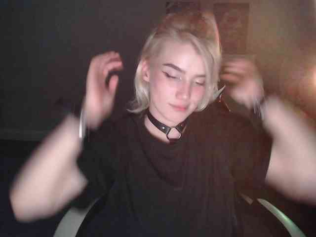 KissMeSlow- webcam