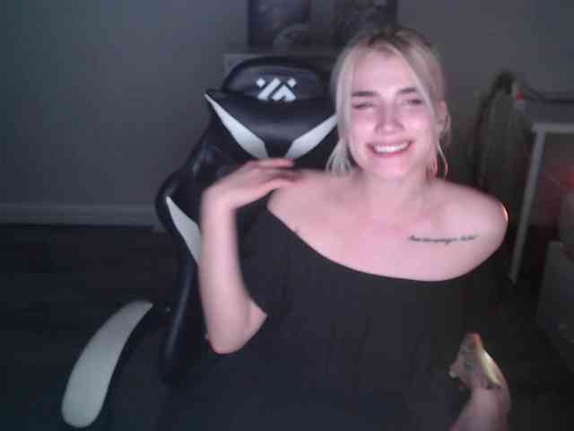 KissMeSlow- webcam